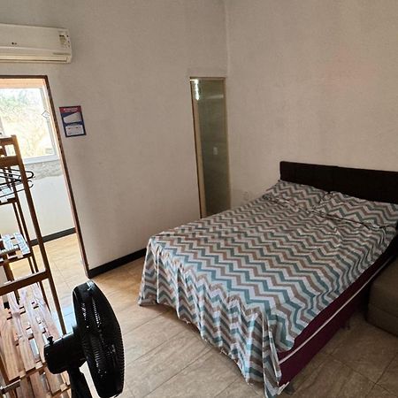 Localize Casa Na Praia Fortim Dış mekan fotoğraf