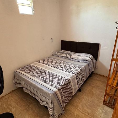 Localize Casa Na Praia Fortim Dış mekan fotoğraf