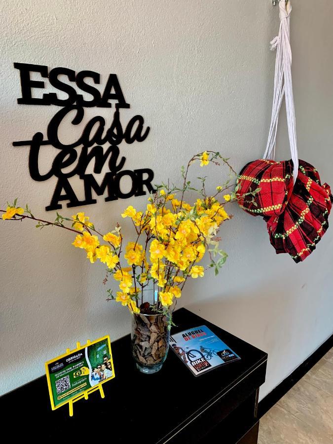 Localize Casa Na Praia Fortim Dış mekan fotoğraf
