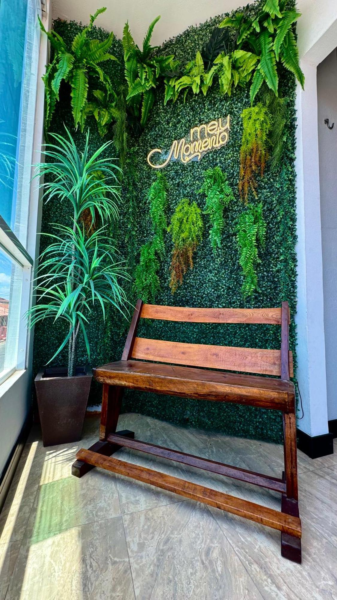 Localize Casa Na Praia Fortim Dış mekan fotoğraf